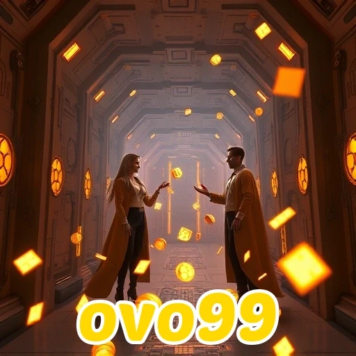 ovo99 - Tantangan Mingguan