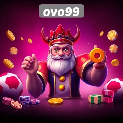 Menggali Fitur Menarik dari Situs Game Ovo99