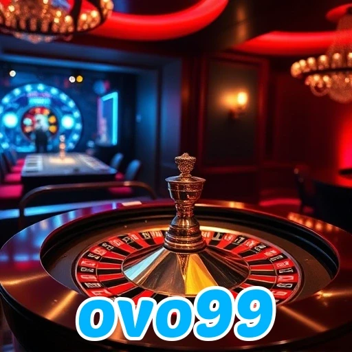 ovo99 - Pertanyaan Umum