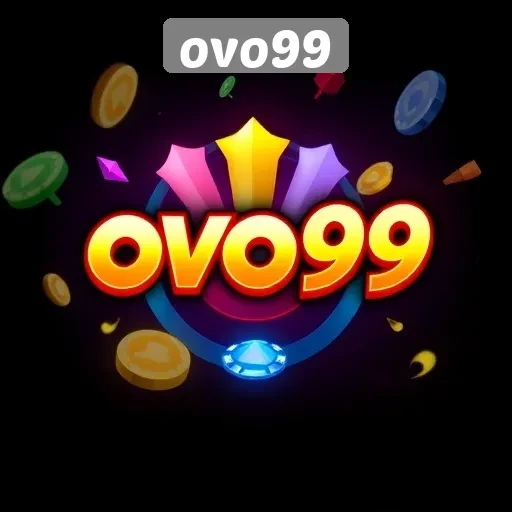 Berbagai Jenis Permainan yang Tersedia di OVO99
