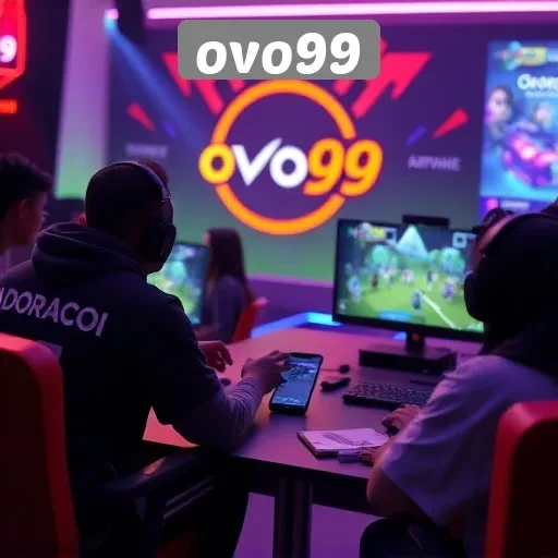 Dampak Ovo99 Terhadap Industri Game Lokal