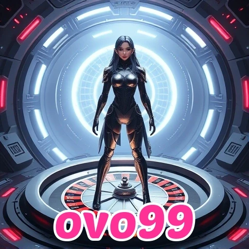ovo99: Jackpot Besar Menanti Anda di Dunia Game Online!