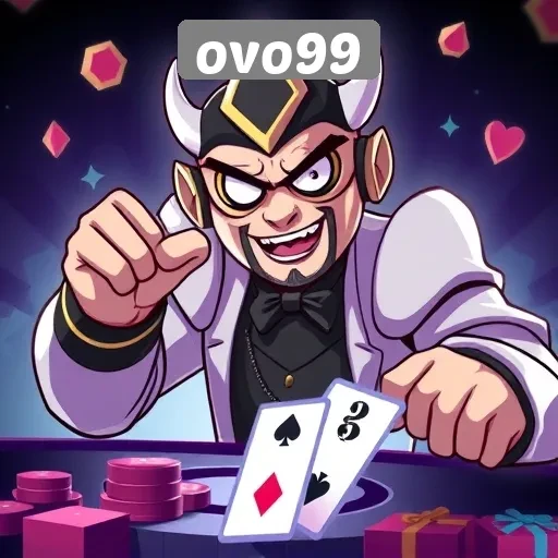 Pengalaman Bermain Game Online di Ovo99