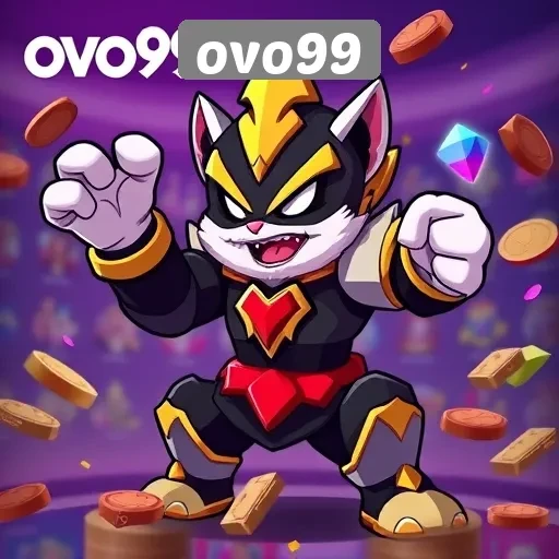 Keunggulan dan Fitur Unggulan di Situs Game ovo99