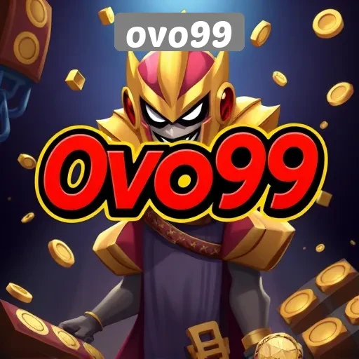 Keunggulan dan Fitur Menarik di Situs Game Ovo99