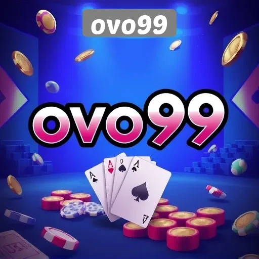 Mengenal Ovo99 Sebagai Situs Game Terpercaya di Indonesia