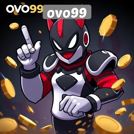 Bagaimana OVO99 Menjadi Pilihan Utama Gamer Indonesia