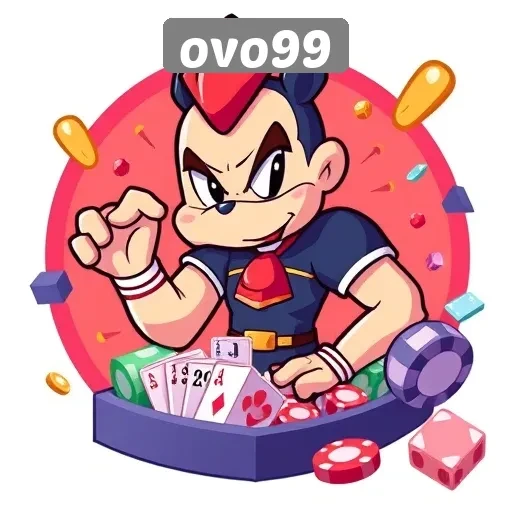 Mengenal OVO99 Sebagai Platform Game Online Terpercaya