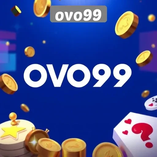 Mengenal OVO99 Situs Game Terpercaya di Indonesia