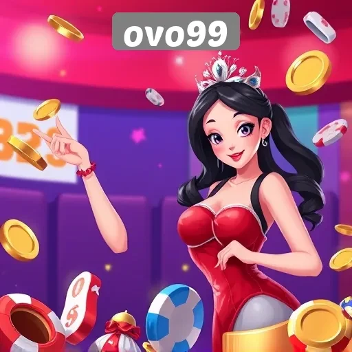 Tren Permainan Populer di OVO99 yang Patut Dicoba