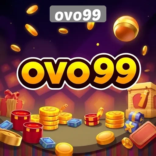 Ulasan Lengkap tentang Platform Game Ovo99