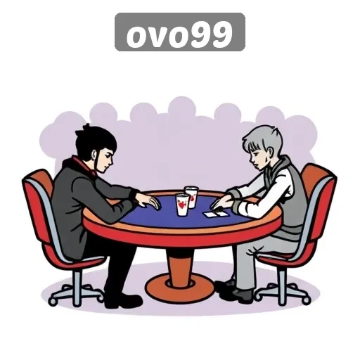 Strategi Bermain di OVO99 untuk Meningkatkan Peluang Menang