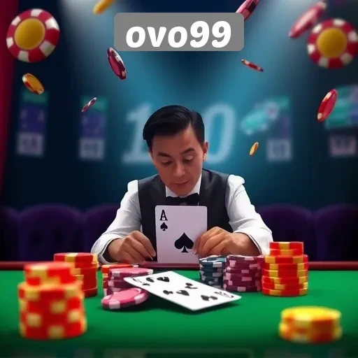 Tips dan Trik Bermain di OVO99 untuk Pemula