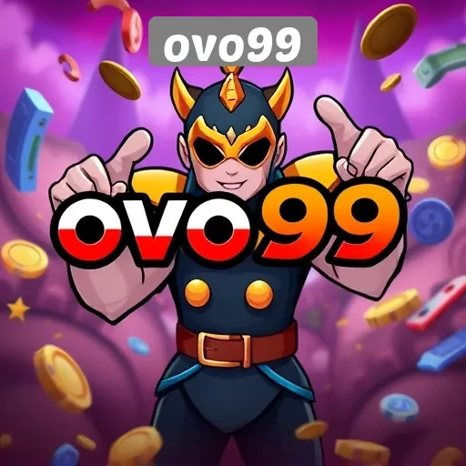 Ulasan Lengkap Situs Game OVO99 di Indonesia