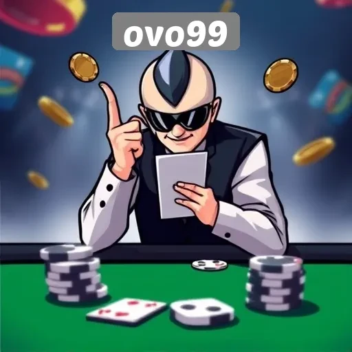 Menjadi Pemain Unggul di Situs Game Ovo99