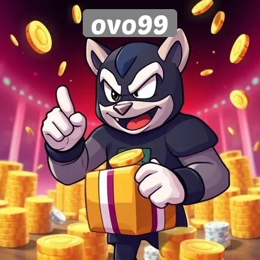 Mengapa Pemain Memilih OVO99 Sebagai Platform Game Favorit